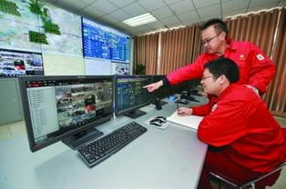 日華科技 油田生產(chǎn)與安防系統(tǒng)一體化，以智慧技術(shù)筑牢能源安全防線