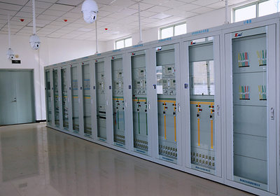 中鐵電氣化局智慧交通分公司攜硬科技亮相西安科博會(huì)，展示安全技術(shù)防范系統(tǒng)前沿成果